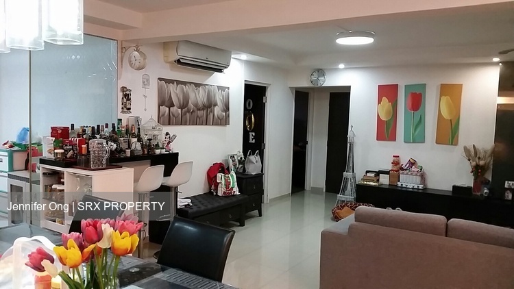 Blk 4 Toh Yi Drive (Bukit Timah), HDB 5 Rooms #182101552